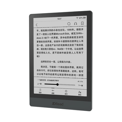 京东JDRead2怎么样？好不好用？