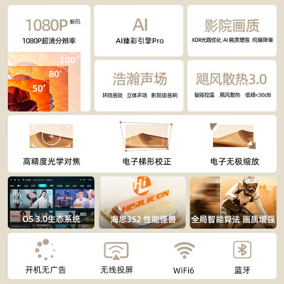 瑞格尔投影仪B1怎么样？有谁用过？