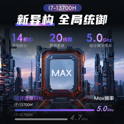 联想笔记本电脑电掣7 MAX 2024怎么样？质量靠谱吗？