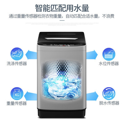 金帅XQB120-3668真实感受如何-金帅XQB120-3668真实优缺点汇总_http://www.meifudie.com_好物_第5张