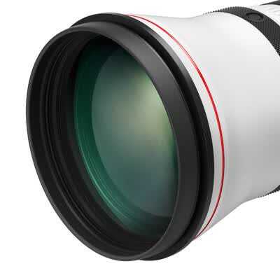 佳能EF 600mm f4L IS III USM怎么样？质量好不好？