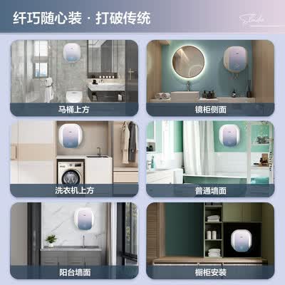 海尔EC26607-MJ5U1怎么样？值得入手吗？