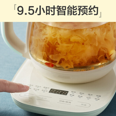 达人解密小熊D15Z5和C15J1哪个实用？深度剖析功能区别