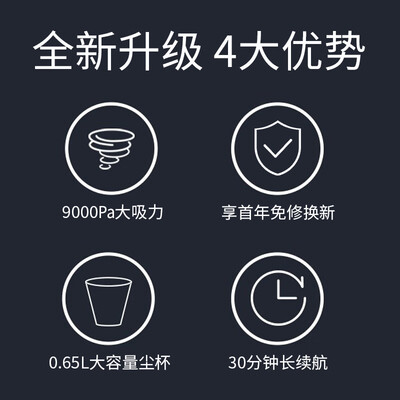 比较揭秘海尔吸尘器Q711B性价比高吗，看看两个月真相分享-盒子日记