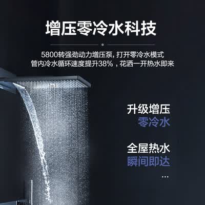 海尔热水器JSQ30-16JR1(12T)U1怎么样？评测好吗？