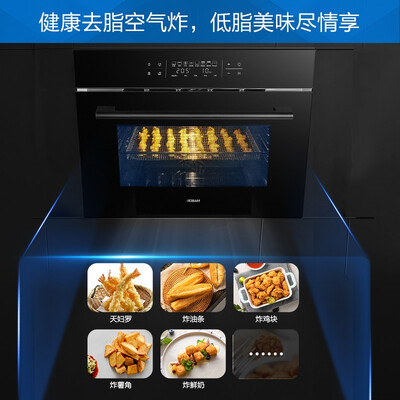 老板CQ980A微蒸烤箱怎么样？使用评价好吗？