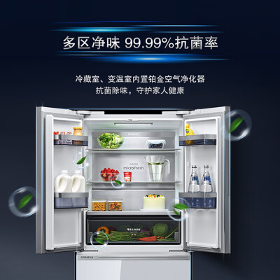 西门子462升和484升区别有吗-西门子462升和484升技术参数与用户口碑对比_http://www.meifudie.com_好物_第2张