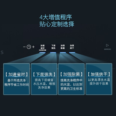 西门子洗碗机SC456B99BC怎么样？上档次吗？