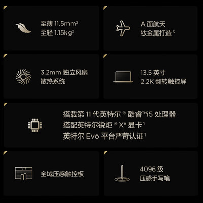 联想ThinkPad X1 Titanium怎么样？上档次吗？