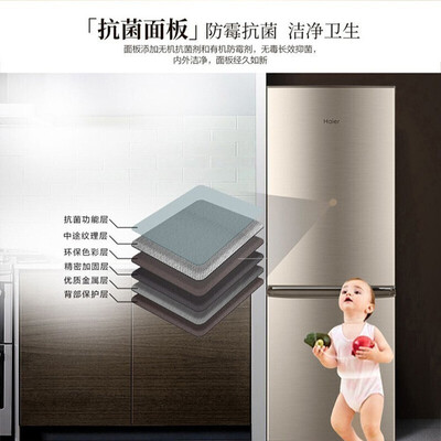 海尔冰箱BCD-180TMPS怎么样？评测好吗？