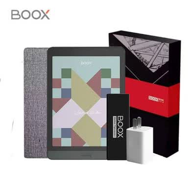 文石BOOX Nova3 Color定制版怎么样？测试如何？