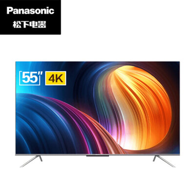 松下TH-55HX600C电视怎么样？质量靠谱吗？