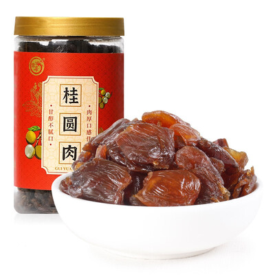 对比揭秘绿帝绿帝 桂圆肉480g可以买不?评测分析结果告知!!
