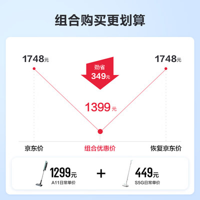 吸尘器松下MC-A11G怎么样？使用评价好吗？