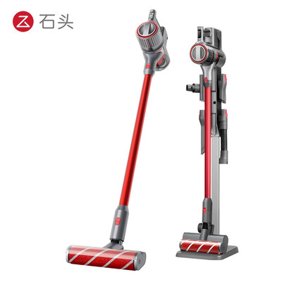 石头H7吸尘器怎么样？评价好吗？