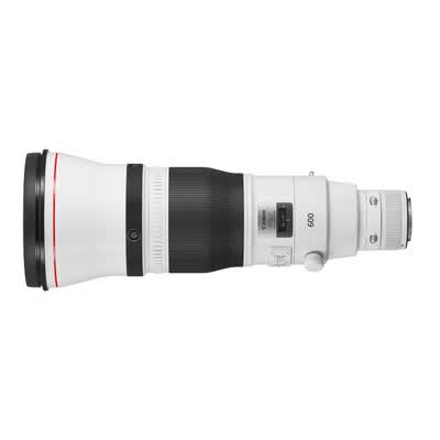 佳能EF 600mm f4L IS III USM怎么样？评价好吗？