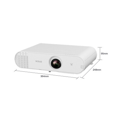 爱普生（EPSON）投影机CB-U50怎么样？评价如何？