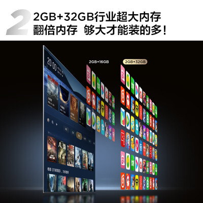 tcL65v8e和海信65e3h哪个好？有啥区别？