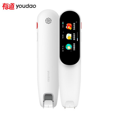 网易有道词典笔K3儿童版怎么样？测试如何？