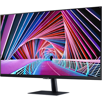 三星S32A702NWC显示器怎么样？质量如何？