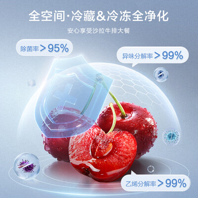 容声离子净味465升好不好用-容声离子净味465升质量解析_http://www.meifudie.com_好物_第5张