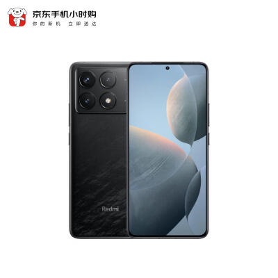 行业人体验小米Redmi K70评测优缺点，评测两周感受分享！