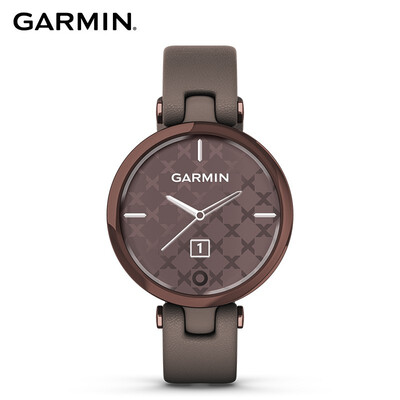 深入研究Garmin佳明lily智能腕表质量究竟咋样，达人分析评测-盒子日记