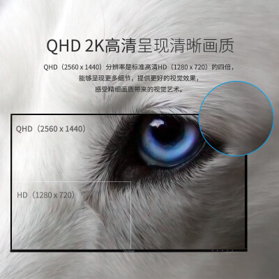 【求测评】优派vx2480 hd pro 3和aoc24g2哪款更适合？谁是性价比之王