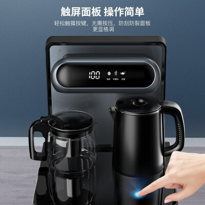 【独家爆料】奥克斯ycb-0.75k茶吧机怎样调上水时间？质量真的差吗