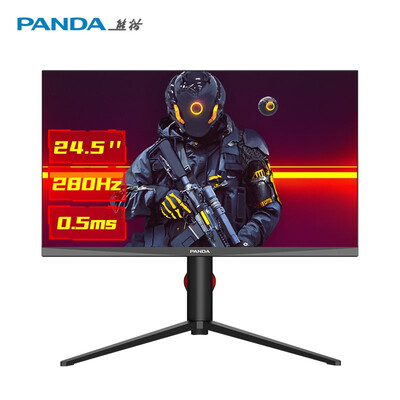 熊猫PF25FA9怎么样?质量好吗?