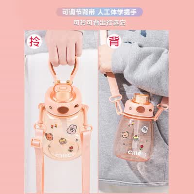 希乐塑料杯怎么样?质量好吗?