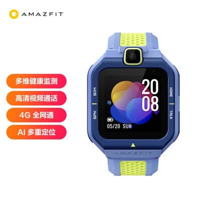 Amazfit快乐鸭怎么样？是品牌吗？