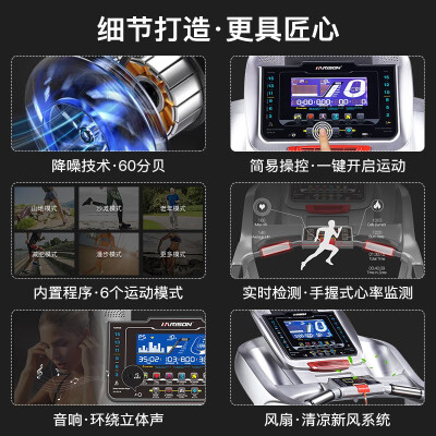 HARISONT360eco怎么样？谁用过评价？