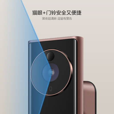 比较鹿客r1m和小米全自动pro哪个好?有何区别?