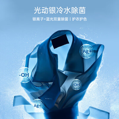 松下XQG100-6E1AC怎么样？质量好吗？