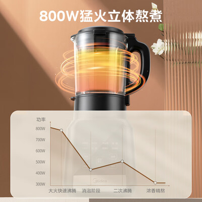 美的MJ-PB10X2-100C怎么样？牌子好吗？