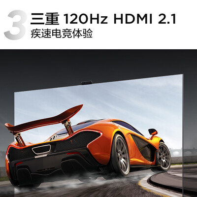 TCL 65Q8E怎么样？性价比高吗？