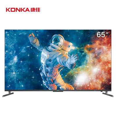 康佳65E8 MAX怎么样？牌子好吗？