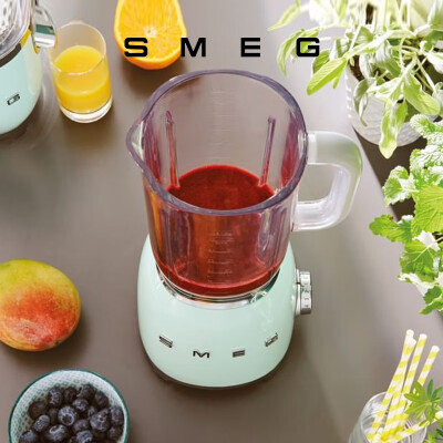 SMEGBLF01PGEU怎么样？性价比高吗？