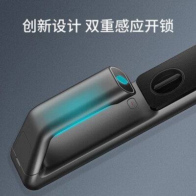 鹿客s30和凯迪仕x1哪个好?区别大不大?