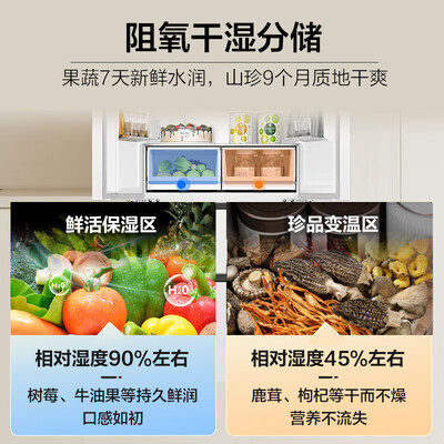 使用后体验海尔冰箱501升评测质量好不好？购买渠道务必谨慎！