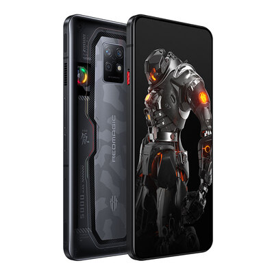 努比亚红魔7S Pro怎么样?谁用过评价?