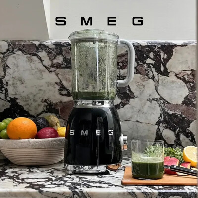 SMEGBLF01BLEU怎么样？质量好吗？