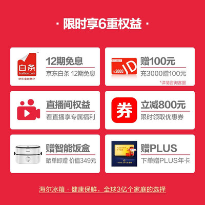 海尔BCD-600WGHSS19B8U1怎么样？有谁用过？