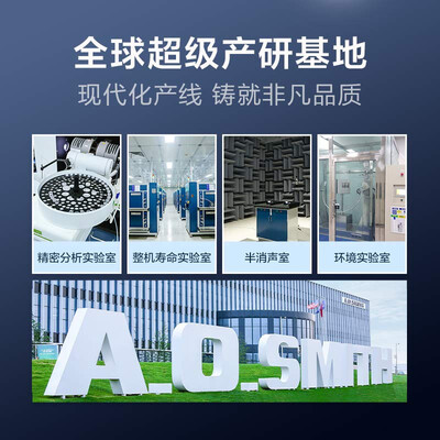 净水器怡口和史密斯哪个好？有什么区别？