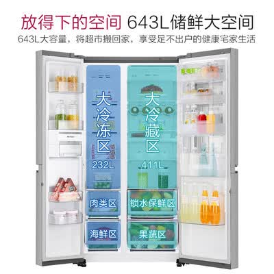 LG S641NS76B怎么样？质量好吗？