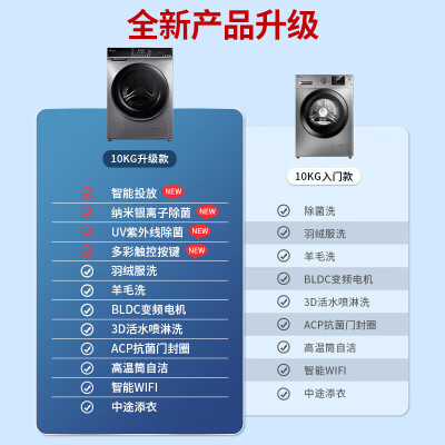 小天鹅TG100VC6怎么样？是品牌吗？