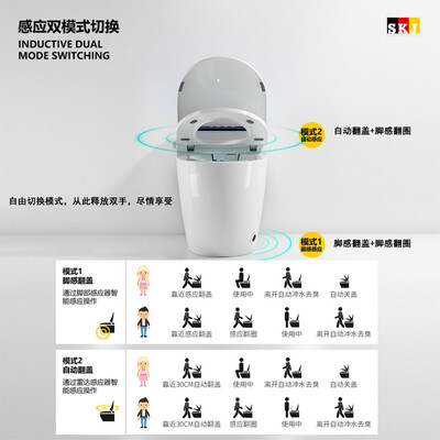 德国SKJ卫浴J11智能马桶怎么样？质量好不好？