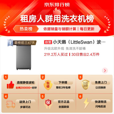 小天鹅波轮洗衣机TB80V23DB是否值得呢_http://www.meifudie.com_好物_第3张