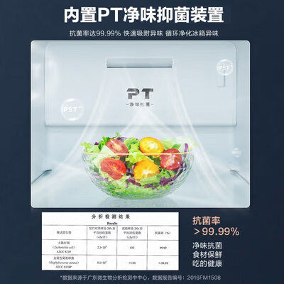 大家使用评测美的冰箱443升真实使用心得？大家都是怎么看待的！